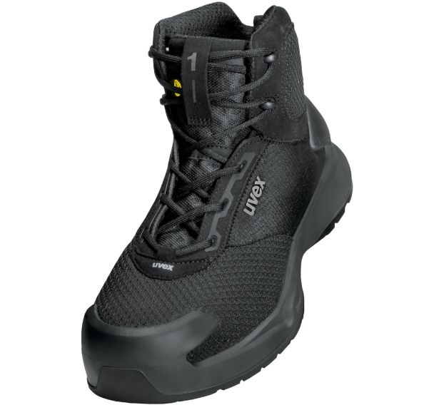Chaussures de sécurité montantes S1 PL X-Craft Pro - Uvex