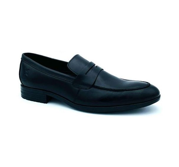 Chaussures de travail type mocassin NCITY - Nordways