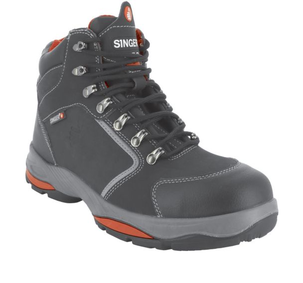 Chaussures hautes hydrofuge- Singer