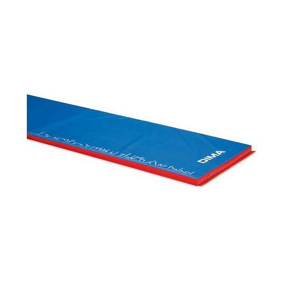 Chemin de gymnastique - Dimasport