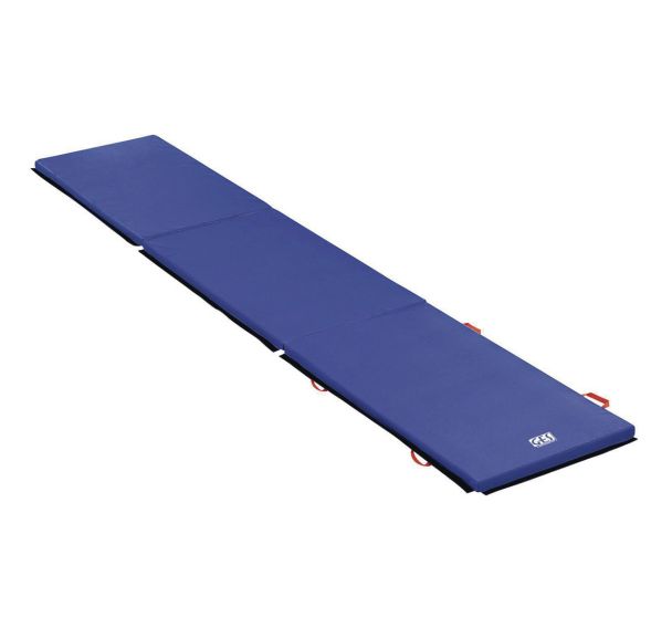 Chemin gym associatif Essentials - GES