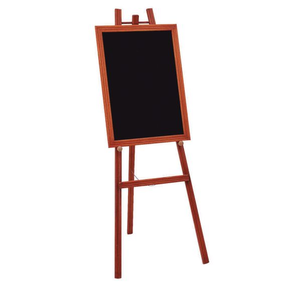 Chevalet pour tableau - Grand