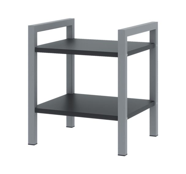 Chevet CHATEL niche - Enond Mobilier