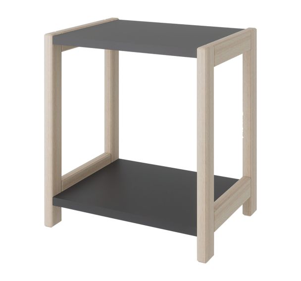 Chevet tabouret JEFF - Enond Mobilier