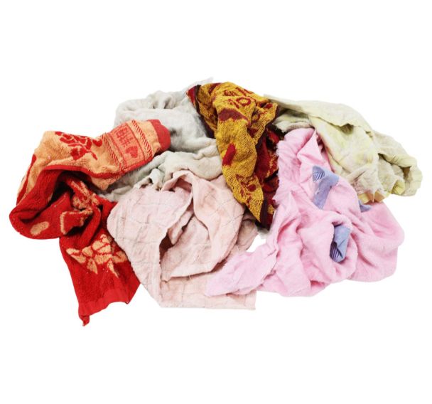 Chiffon en éponge de qualité supérieure - Manutan Expert