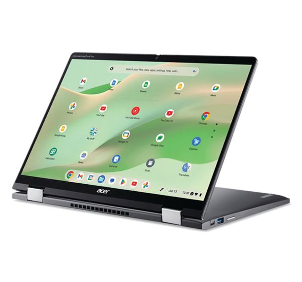 Chromebook 14'' Spin 714 CP714-2WN 8Go - Acer