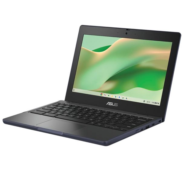Chromebook CR11 CR1104CTA-N00097 - Asus