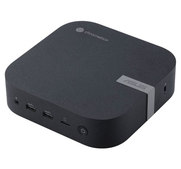 Chromebox 5 S5007UN - Asus