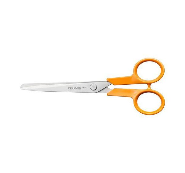 Ciseaux FISKARS Classic Universels ambidextres 16 cm
