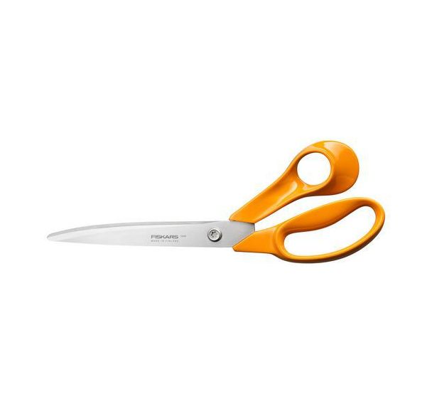 Ciseaux FISKARS Classic Universels droitiers 25 cm