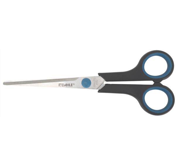 Ciseaux de bureau Comfort Grip - Dahle