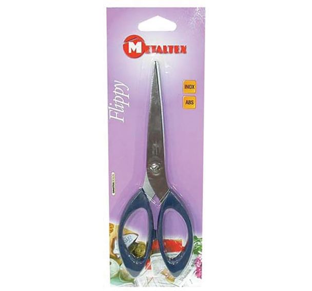 Ciseaux lingere bazar 17cm inox 251917