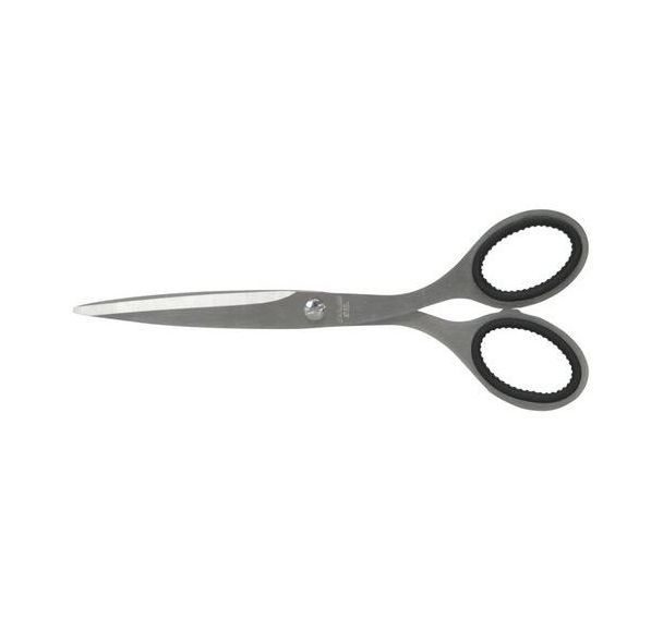 Ciseaux métal inox bout pointu 17 cm - Sign