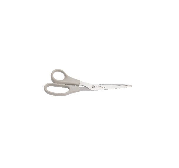 Ciseaux pour gaucher - Long hors tout: 21 cm