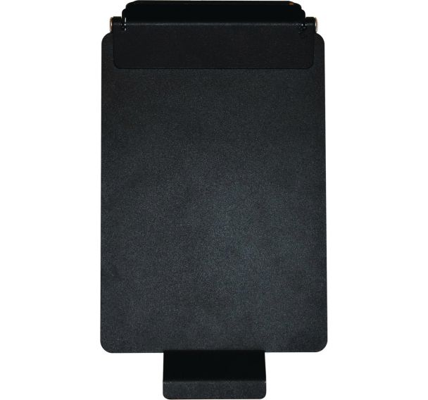 Clapet pour RecycloFlex 60 L Noir