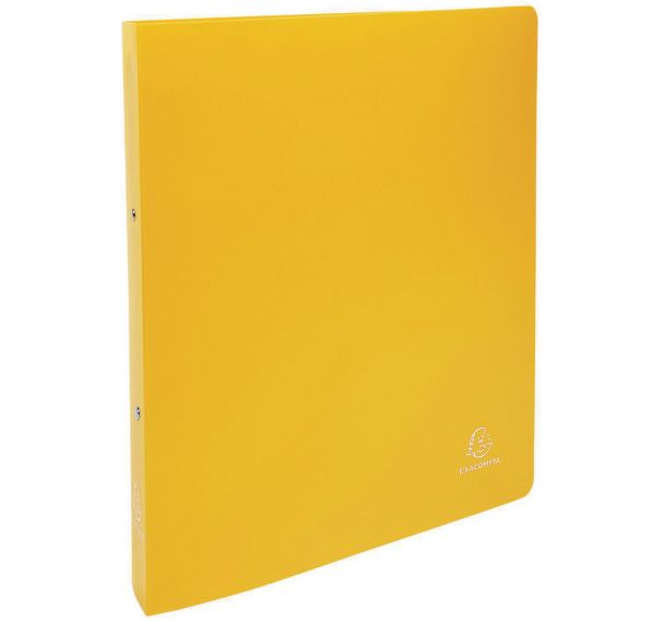 Classeur 2 anneaux 30 mm polypropylène Opaque - A4 maxi