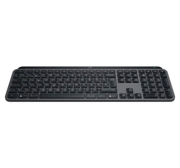Clavier Bluetooth MX Keys S - Logitech