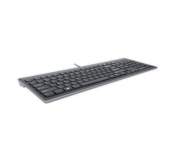 Clavier compact Pro Fit®- Noir - Kensington