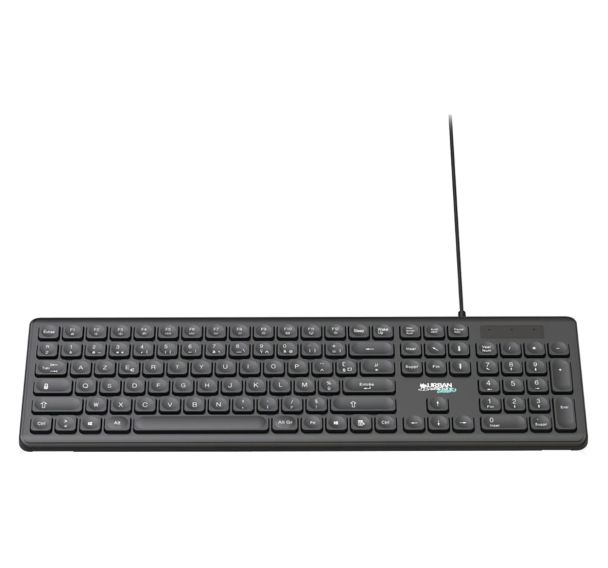 Clavier filaire CYCLEE - Urban Factory