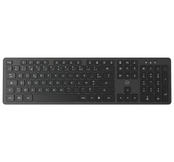 Clavier sans fil KF110 pour Windows - Mobility Lab