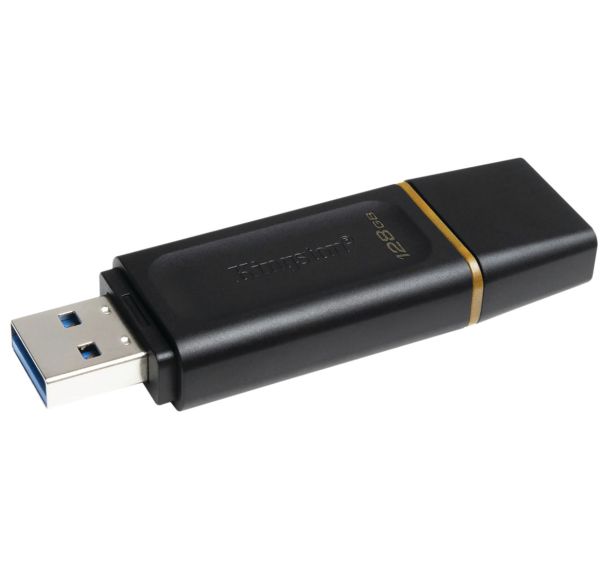 Clé USB 128Go DataTraveler Exode Kingston