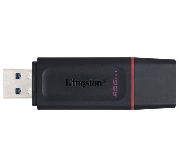 Clé USB 256Go DataTraveler Exode Kingston