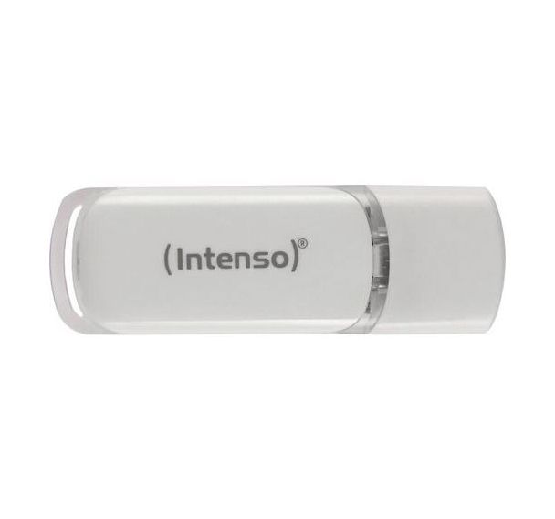 Clé USB 3.1 type C Flash Line - Intenso