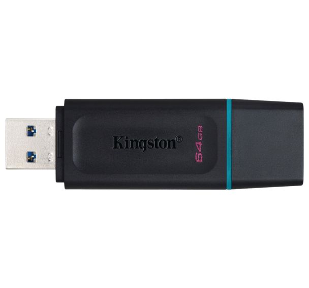 Clé USB 64Go DataTraveler Exode Kingston