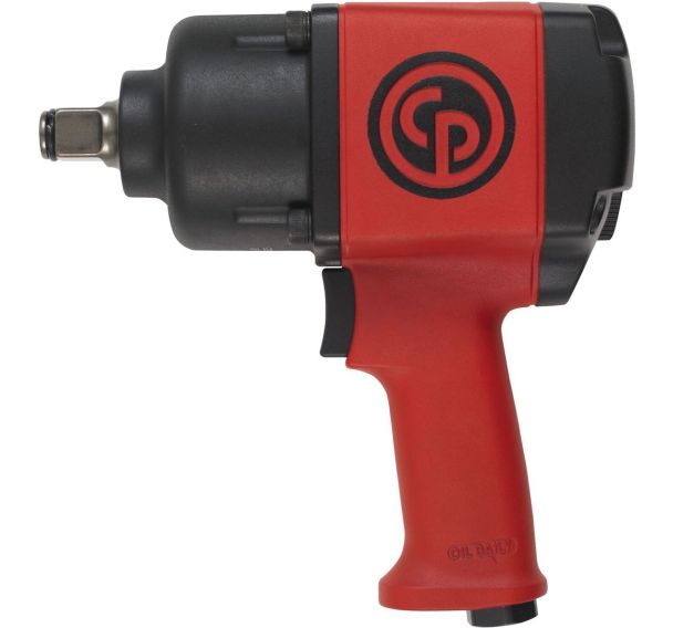 Clé à chocs pneumatique Série CP7763 - Chicago Pneumatic