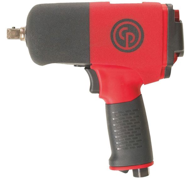 Clé à chocs pneumatique Série CP8252 - Chicago Pneumatic
