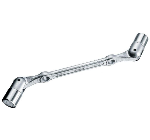 Clé à douille articulée 34 - Gedore