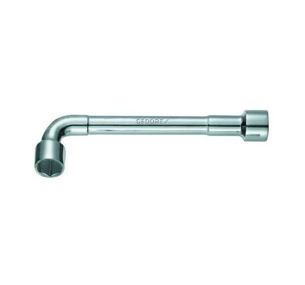 Clé à pipe 25PK - Gedore