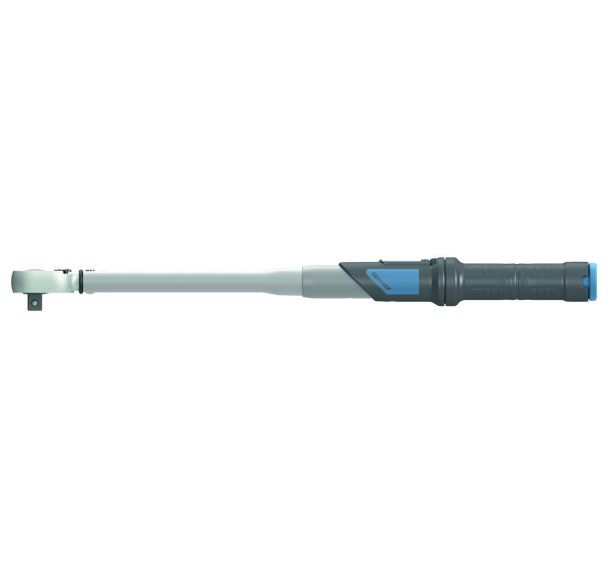 Clé dynamométrique Dremaster UK 20-300Nm DMUK - Gedore