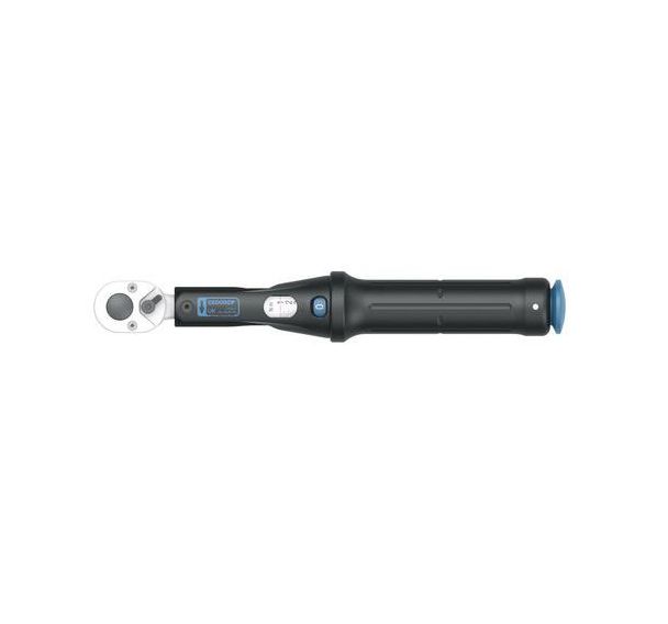 Clé dynamométrique Torcoflex UK 1-550Nm 3549UK-3550UK - Gedore