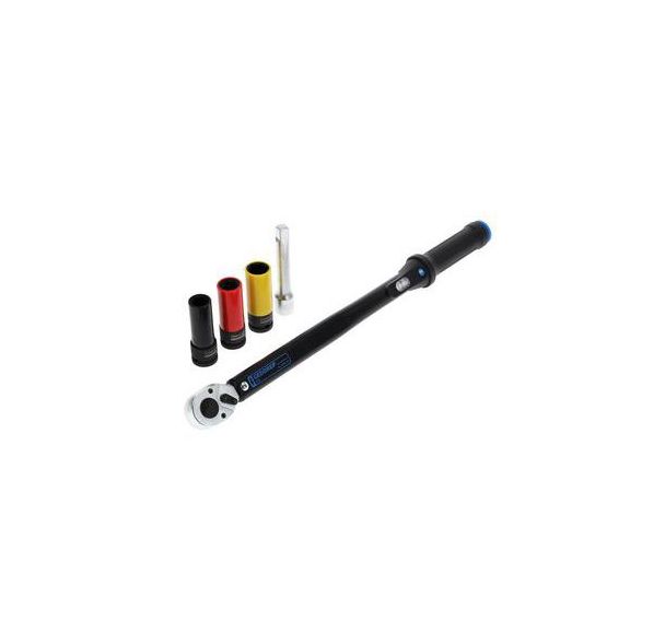 Clé dynamométrique Torcoflex UK Set 1/2'' 40-200Nm