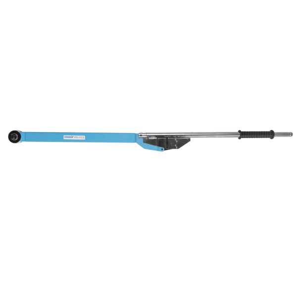 Clé dynamométrique Typ 8801 KNICKER 3/4'' 300-1000 Nm