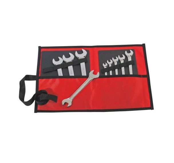 Clé fourche trousse de 6_10N-TR6P