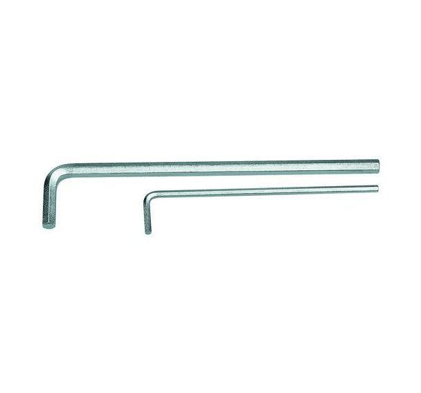Cle male metrique XL vis 6 pans 42EL(MM) - Gedore