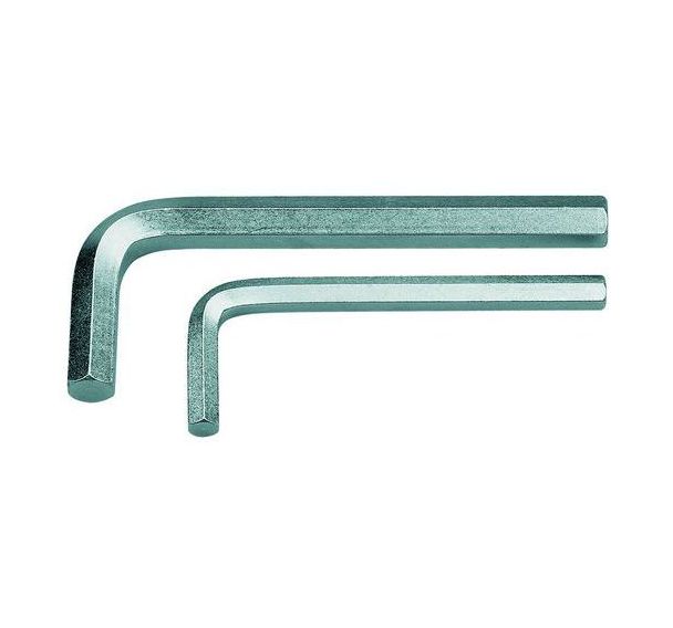 Clé mâle pouces vis 6 pans 42(AF) - Gedore