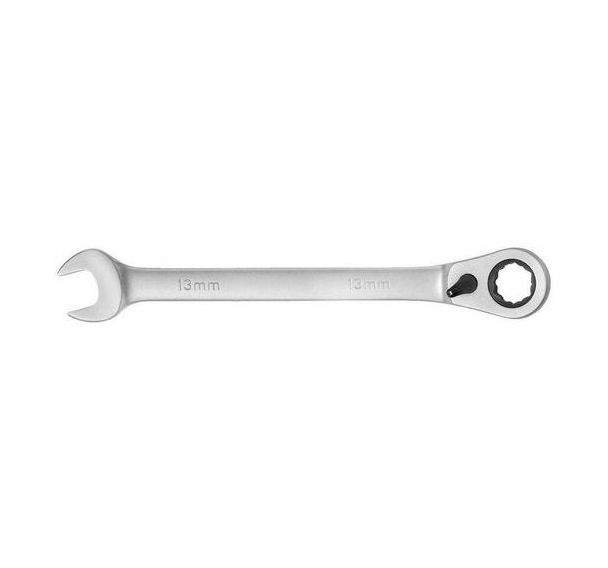 Clé mixte a cliquet réversible R0720 - GedoreRed