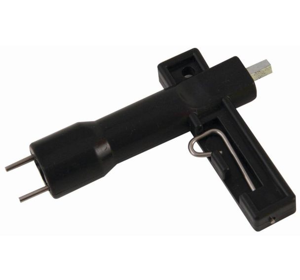 Clé multifonction pour lampe de signalisation Velamp