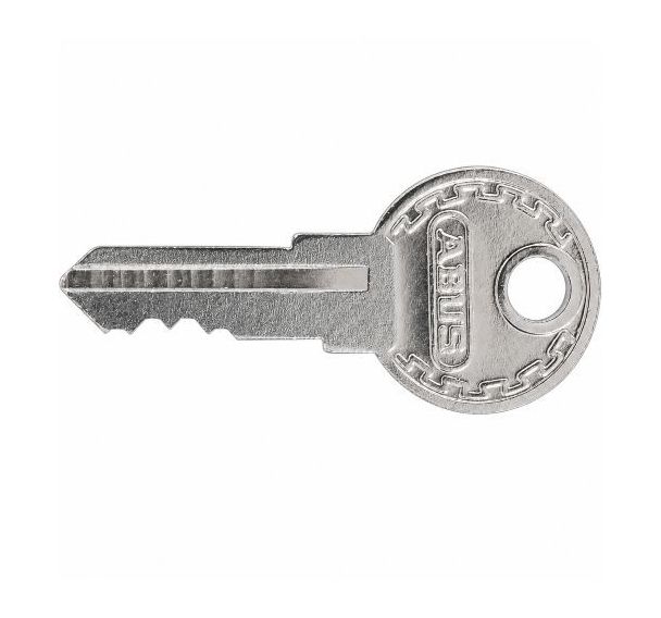 Clé passe pour cadenas à combinaison type coffre fort