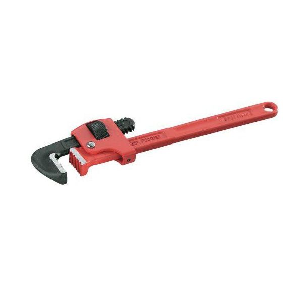 Clé stillson 14''