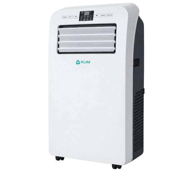 Climatiseur mobile Klim AC12000