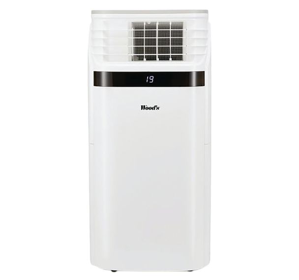 Climatiseur mobile Palermo WAC1810G