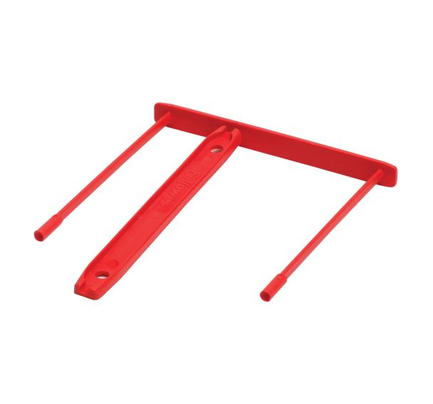 Clips d'archivage (Boite de 100)