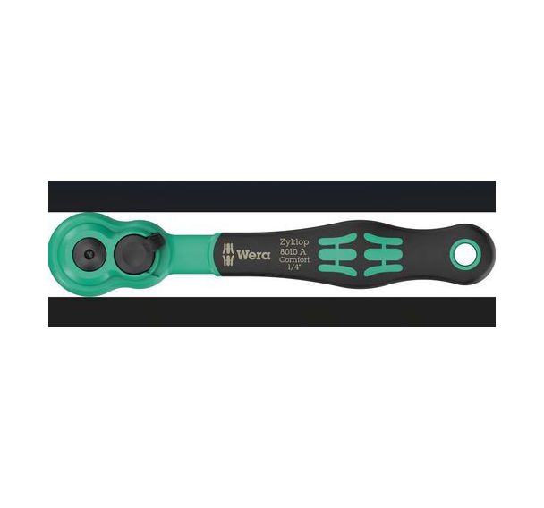 Cliquet Zyklop Comfort 1/2'' 8010 A