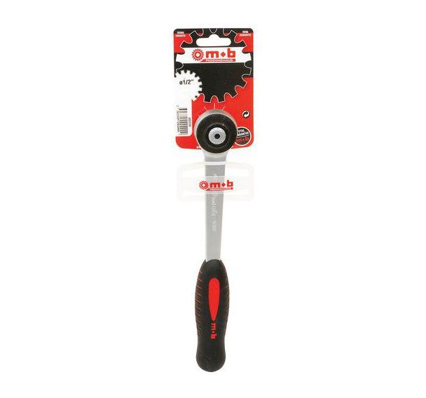Cliquet rond 72 dents 1/4''