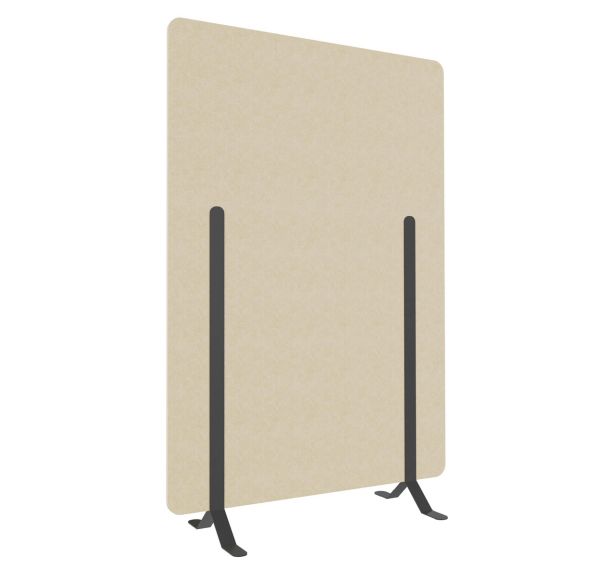 Cloison séparative acoustique Petsy H.148 x L.100-Simmob