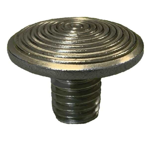 Clous podotactiles à sceller/coller - Wattelez